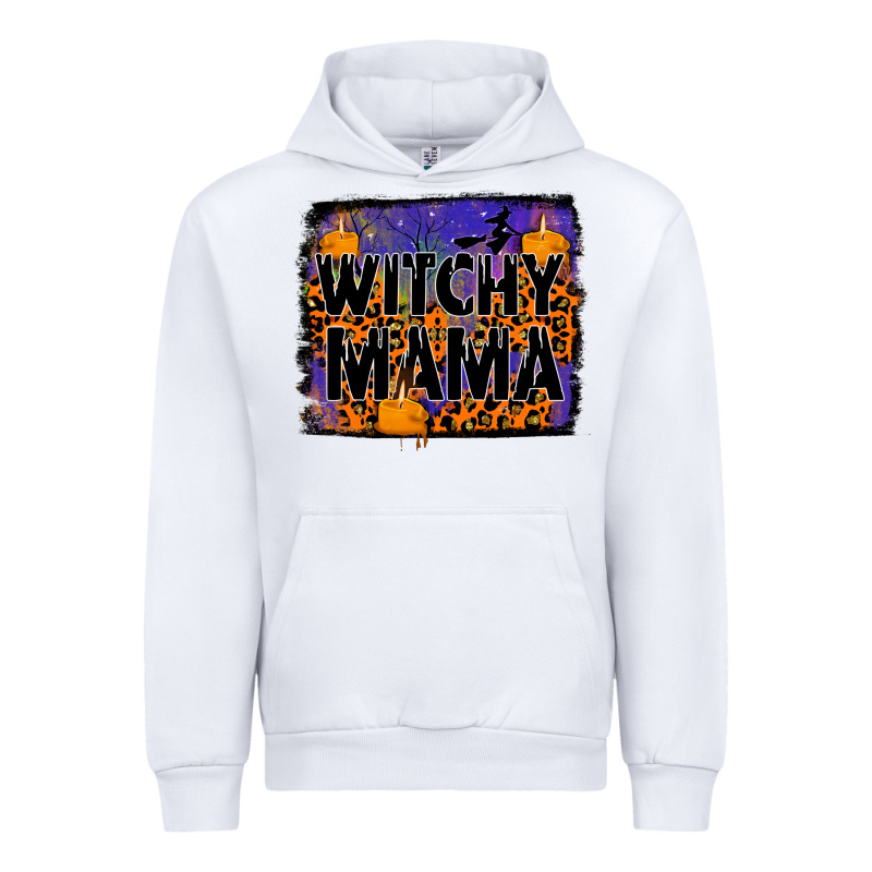 Witchy Mama Urban Hoodie by JahusDesignShop | Teevron