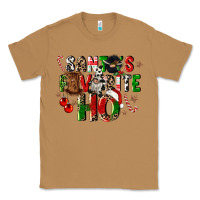 Toasted Coconut santas favorite ho Classic Tee - CowGirlArtShop