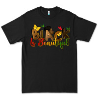 Black black is beautiful Premium Tee - CowGirlArtShop