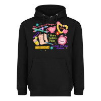 Black teacher stuff Heavyweight Hoodie - JahusDesignShop