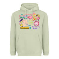 Matcha teacher stuff Heavyweight Hoodie - JahusDesignShop