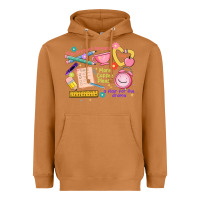 Meerkat teacher stuff Heavyweight Hoodie - JahusDesignShop