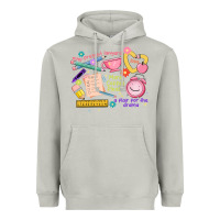 Moon Dust teacher stuff Heavyweight Hoodie - JahusDesignShop