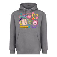 Storm teacher stuff Heavyweight Hoodie - JahusDesignShop