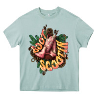 Boots Scootin Heavy Core Tee | Teevron