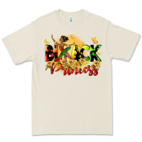 Bone black princess Premium Tee - CowGirlArtShop