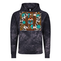 Cloud Black american football mom tumbler Vintage Hoodie - BundleAndBundleShop
