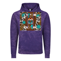 American Football Mom Tumbler Vintage Hoodie | Teevron
