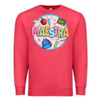 Cardinal maestra Premium Sweatshirt - JahusDesignShop
