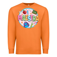 Carrot maestra Premium Sweatshirt - JahusDesignShop