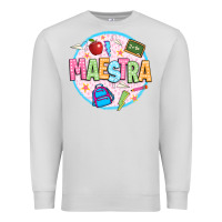 Dove Grey maestra Premium Sweatshirt - JahusDesignShop