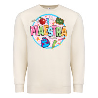 Sandshell maestra Premium Sweatshirt - JahusDesignShop