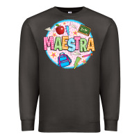 Smoke maestra Premium Sweatshirt - JahusDesignShop