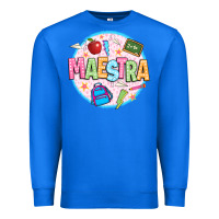 True Royal maestra Premium Sweatshirt - JahusDesignShop