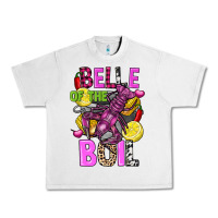 Lunar Rock Belle of the boil crawfish Urban Heavy Tee - FaDigitalArtStudio
