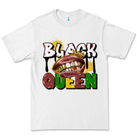 Black Queen Premium Tee | Teevron