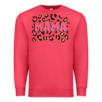 Cardinal mama Premium Sweatshirt - JahusDesignShop