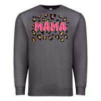 Charcoal Heather mama Premium Sweatshirt - JahusDesignShop