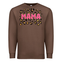 Chestnut mama Premium Sweatshirt - JahusDesignShop