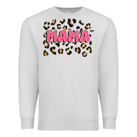 Dove Grey mama Premium Sweatshirt - JahusDesignShop