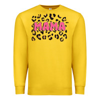 Lemon mama Premium Sweatshirt - JahusDesignShop