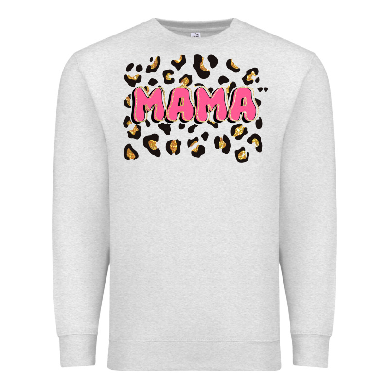Mama Premium Sweatshirt by JahusDesignShop | Teevron