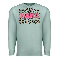Seafoam mama Premium Sweatshirt - JahusDesignShop