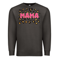 Smoke mama Premium Sweatshirt - JahusDesignShop