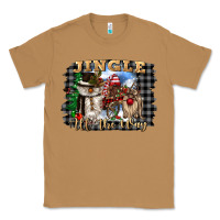 Toasted Coconut jingle all the way Classic Tee - CowGirlArtShop