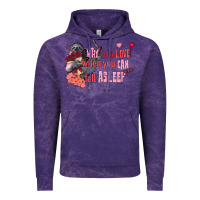 Cloud Purple sloth why fall in love when you can fall asleep Vintage Hoodie - FaDigitalArtStudio