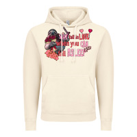 Vintage Artic sloth why fall in love when you can fall asleep Vintage Hoodie - FaDigitalArtStudio