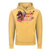 Vintage Mustard sloth why fall in love when you can fall asleep Vintage Hoodie - FaDigitalArtStudio
