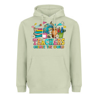 Matcha custom teacher Heavyweight Hoodie - JahusDesignShop