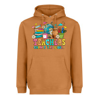 Meerkat custom teacher Heavyweight Hoodie - JahusDesignShop