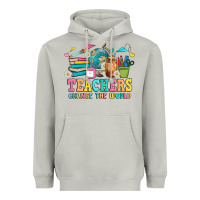 Moon Dust custom teacher Heavyweight Hoodie - JahusDesignShop