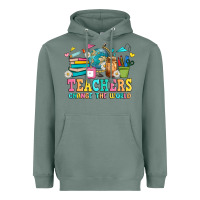 Sage custom teacher Heavyweight Hoodie - JahusDesignShop
