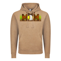 Vintage Coffee Baseball And Softball Mom Libbey Glass Vintage Hoodie - BundleAndBundleShop
