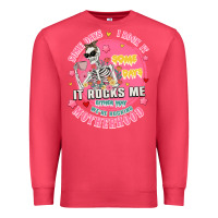 Cardinal funny motherhood Premium Sweatshirt - JahusDesignShop