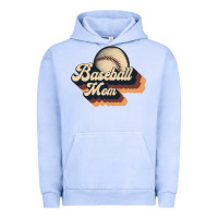 Pigment Grape Ice baseball mom Urban Hoodie - JahusDesignShop