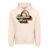 Sandshell baseball mom Urban Hoodie - JahusDesignShop