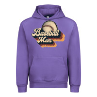 Tulip baseball mom Urban Hoodie - JahusDesignShop
