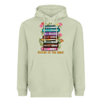 Matcha the original women of the bible books full color Heavyweight Hoodie - JahusDesignShop