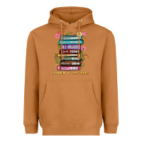 Meerkat the original women of the bible books full color Heavyweight Hoodie - JahusDesignShop