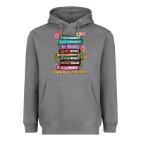 Storm the original women of the bible books full color Heavyweight Hoodie - JahusDesignShop