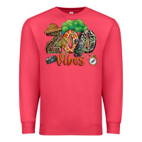 Cardinal zoo vibes Premium Sweatshirt - JahusDesignShop