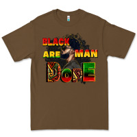 Cacao black man are dope Premium Tee - CowGirlArtShop