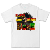 White black man are dope Premium Tee - CowGirlArtShop