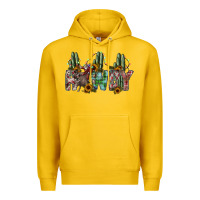 Lemon howdy Premium Hoodie - SublimationCraftShop