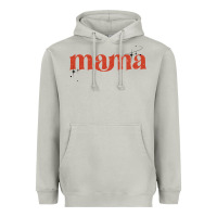 Moon Dust mama stronger than the storm Heavyweight Hoodie - JahusDesignShop