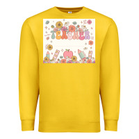 Lemon teacher custom name Premium Sweatshirt - JahusDesignShop